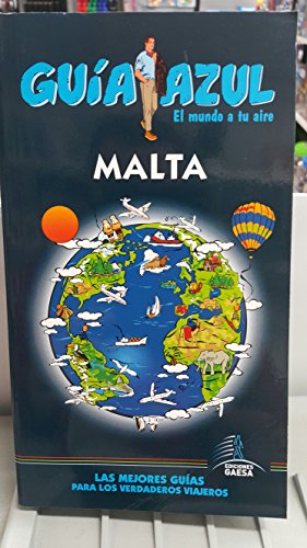 Beispielbild fr Malta / Malt zum Verkauf von medimops