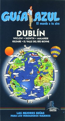 Stock image for Dublin for sale by Hamelyn