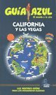 Imagen de archivo de Guía Azul. California y Las Vegas a la venta por LibroUsado  |  Tik Books SO