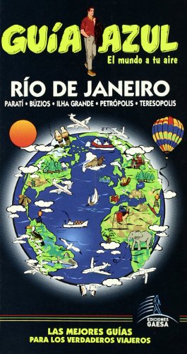 9788480236911: Rio de Janeiro