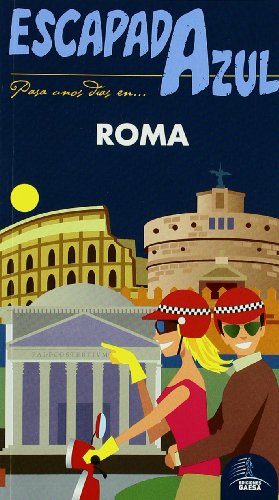 Beispielbild fr Roma / Rome zum Verkauf von Hamelyn