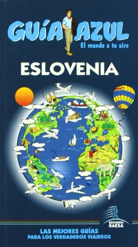Beispielbild fr Eslovenia (Guias Azules) zum Verkauf von medimops
