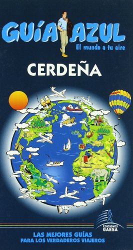 Imagen de archivo de Cerdea (Guias Azules) a la venta por medimops