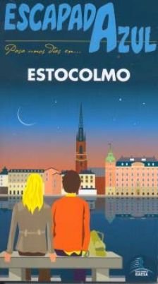 Stock image for Estocolmo (Escapada Azul (gaesa)) for sale by medimops