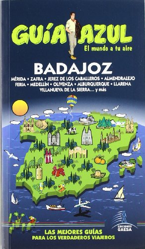 Imagen de archivo de Badajoz a la venta por medimops