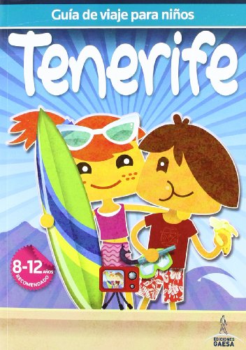 Stock image for Tenerife for sale by AG Library