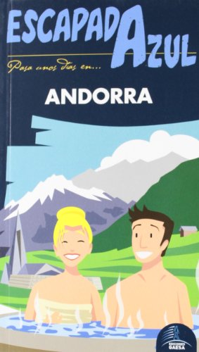 Beispielbild fr Andorra zum Verkauf von AG Library