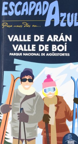 Beispielbild fr Valle de Arn y Valle de Bo zum Verkauf von AG Library