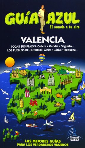 9788480239530: Valencia