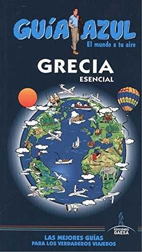 Imagen de archivo de GRECIA a la venta por Zilis Select Books