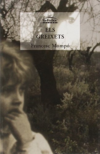 Imagen de archivo de Els greixets a la venta por medimops