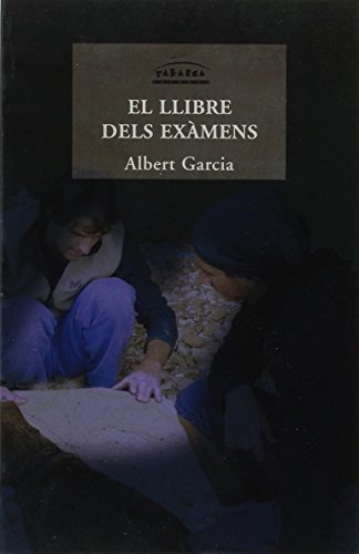 Beispielbild fr Llibre Dels Exmens, El (Tabarca Juvenil) - 9788480251877 zum Verkauf von medimops