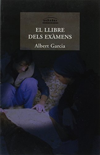 9788480251877: LLIBRE DELS EXMENS, EL