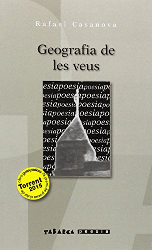 Imagen de archivo de GEOGRAFIA DE LES VEUS a la venta por Librerias Prometeo y Proteo