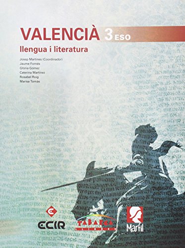 Stock image for Llengua Valenci, 3 ESO for sale by Revaluation Books