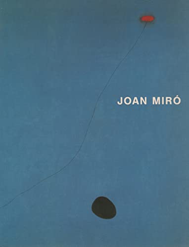 Stock image for Joan Miro: Campo de Estrellas for sale by ANARTIST