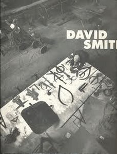 Stock image for David Smith, 1906-1966 for sale by Books From California