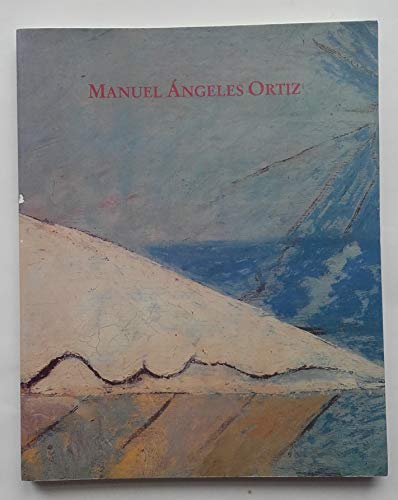 9788480260671: Manuel ngeles Ortiz