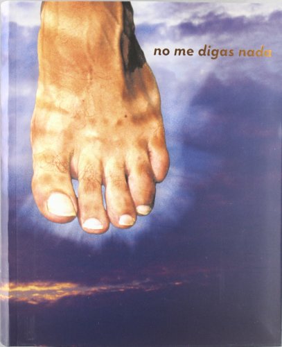 Beispielbild fr Carlos Pazos : No Me Digas Nada zum Verkauf von Hamelyn