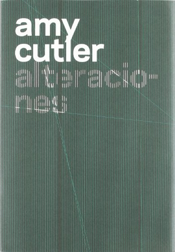 AMY CUTLER - Amy Cutler