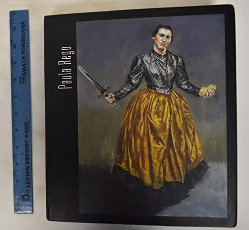 9788480263443: Paula Rego