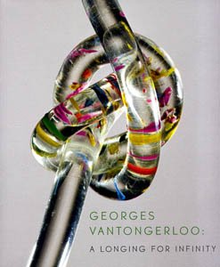 9788480264006: Georges Vantongerloo: A longing for infinity (MUSEO NACIONAL CENTRO REINA SOFIA)