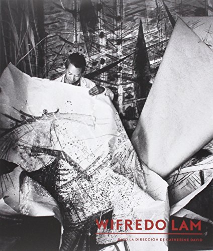 Stock image for Wifredo Lam for sale by AG Library