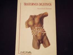 Imagen de archivo de Trastornos digestivos a la venta por Librera Prez Galds