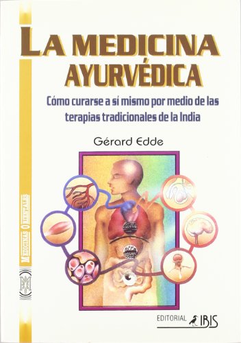 Stock image for Medicina ayurvedica, la for sale by Librera Prez Galds