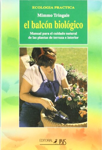 Stock image for Balcon biologico,el Tringale,Mimmo for sale by Librera Prncep