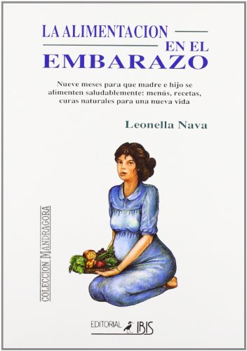 Beispielbild fr Alimentacin En El Embarazo, La (luna Creciente) zum Verkauf von RecicLibros