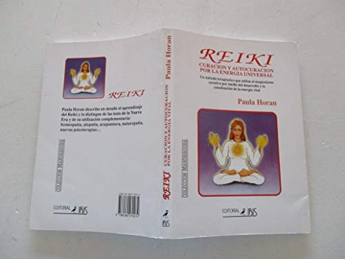 Beispielbild fr Reiki (curacion y autocuracion) zum Verkauf von medimops