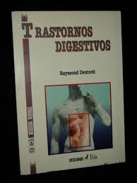 9788480271554: Trastornos digestivos