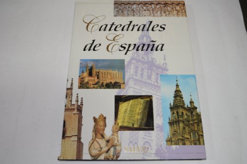 CATEDRALES DE ESPAÑA