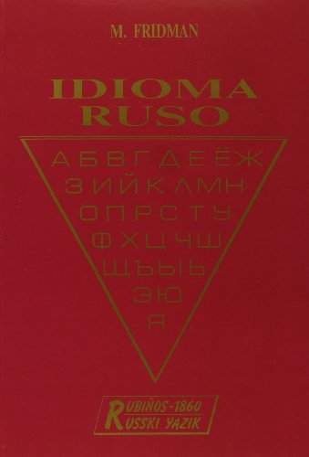 9788480410281: Idioma Ruso / Russian Language