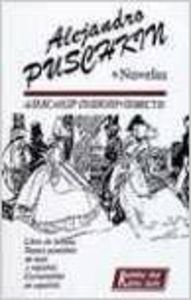 Novelas / Novels (Fondos Distribuidos) (Spanish Edition) (9788480410380) by Pushkin, Alexandr