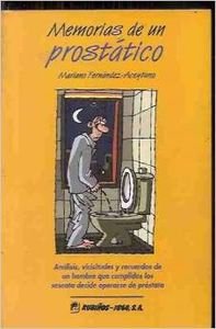 Imagen de archivo de Memorias de un prosttico a la venta por Almacen de los Libros Olvidados