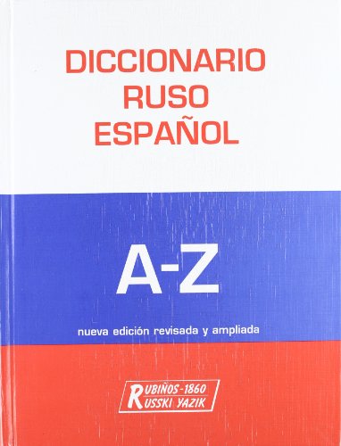 Diccionario ruso-español - Nogueira