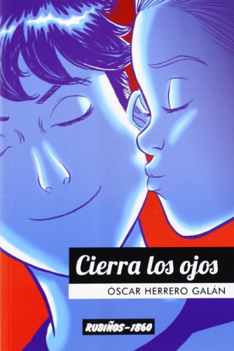 Stock image for CIERRA LOS OJOS. for sale by KALAMO LIBROS, S.L.