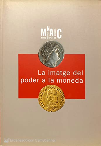 9788480430340: imatge del poder a la moneda/La