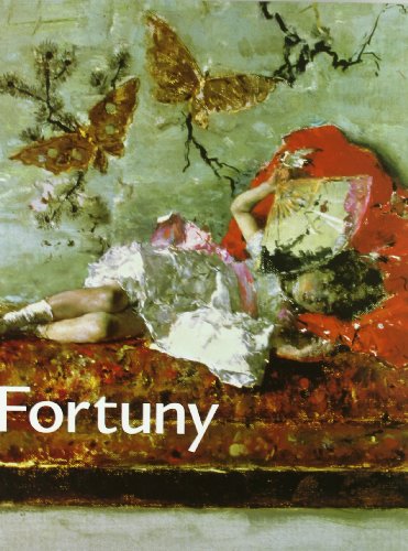 9788480431286: Fortuny (1838-1874). MNAC (Catalan and English Edition)