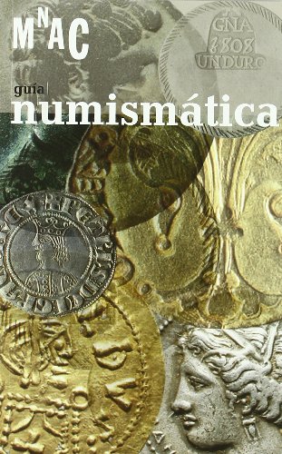 Imagen de archivo de GUA NUMISMTICA a la venta por Zilis Select Books