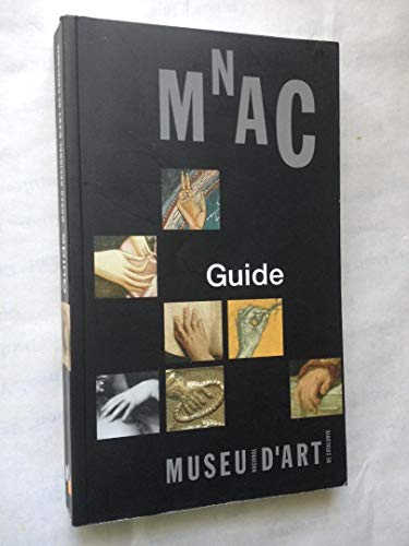 Imagen de archivo de MNAC guide a la venta por Cotswold Internet Books