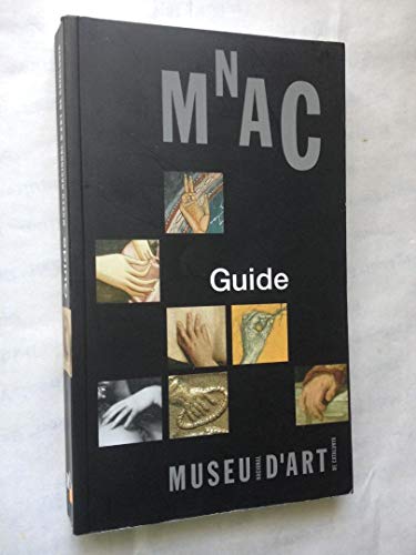 Stock image for MNAC guide for sale by Cotswold Internet Books