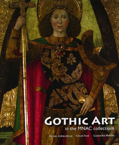 Stock image for Gothic Art in the mnac collections for sale by bmyguest books