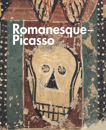 Imagen de archivo de Romanesque - Picasso a la venta por Better World Books Ltd