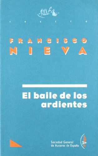 Beispielbild fr El baile de los ardientes o Poderoso cabrconde zum Verkauf von HISPANO ALEMANA Libros, lengua y cultura