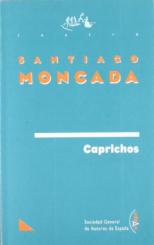 Imagen de archivo de Caprichos a la venta por HISPANO ALEMANA Libros, lengua y cultura