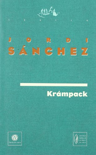 Imagen de archivo de Krámpack a la venta por HISPANO ALEMANA Libros, lengua y cultura
