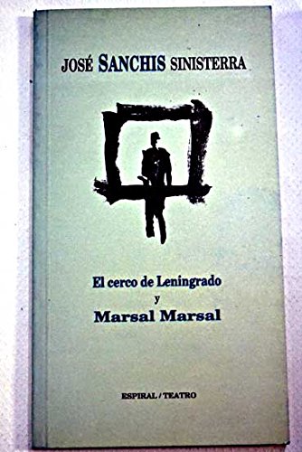Beispielbild fr El cerco de leningrado zum Verkauf von Ammareal